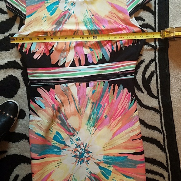 Sangria sz 12 dress. - Picture 5 of 6